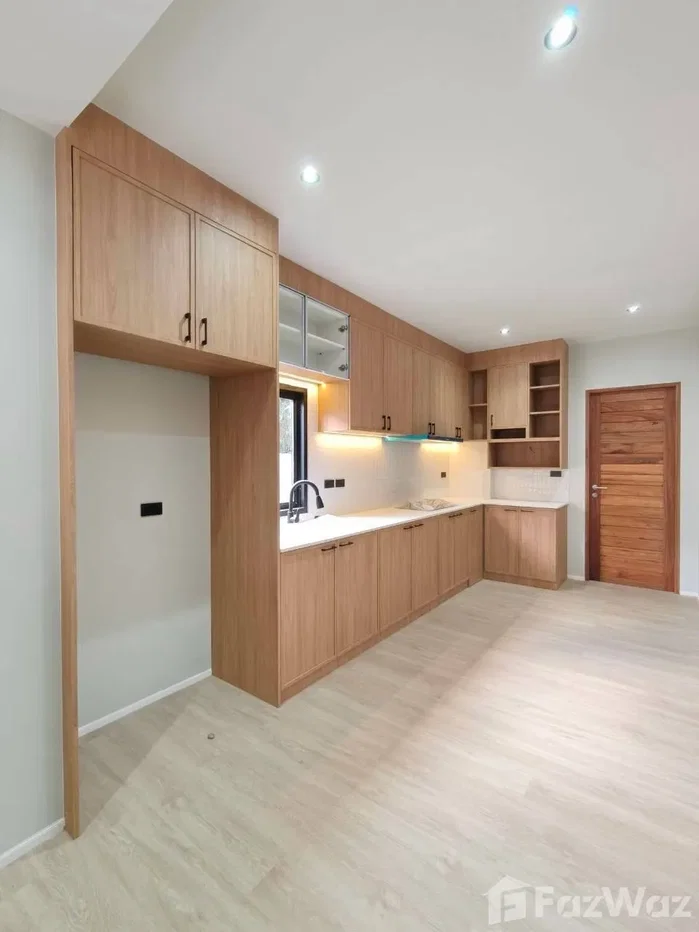 รูป ขาย วิลล่า 3 ห้องนอน ในโครงการ บ้านสวนเนรมิต 1 6694986 - รูปที่ 14/23