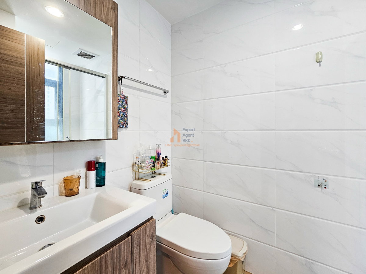 picture SALE : Artisan Ratchada  - 2 Bedroom LC156 - 11/13