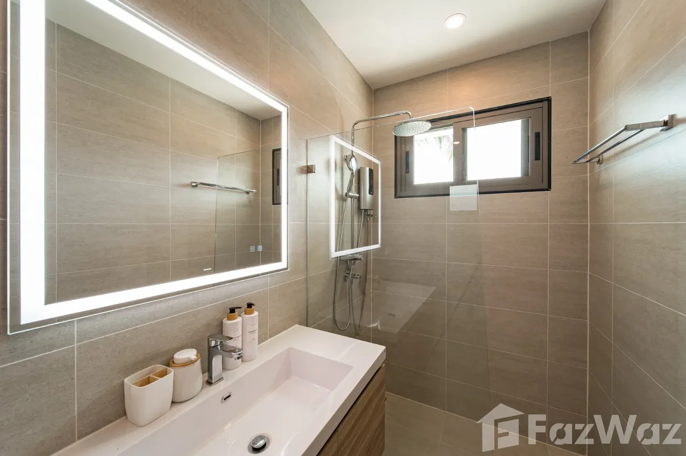 รูป วิลล่าให้เช่า 3 ห้องนอน ใน มะเร็ต, สุราษฎร์ธานี 6694942 - รูปที่ 27/30