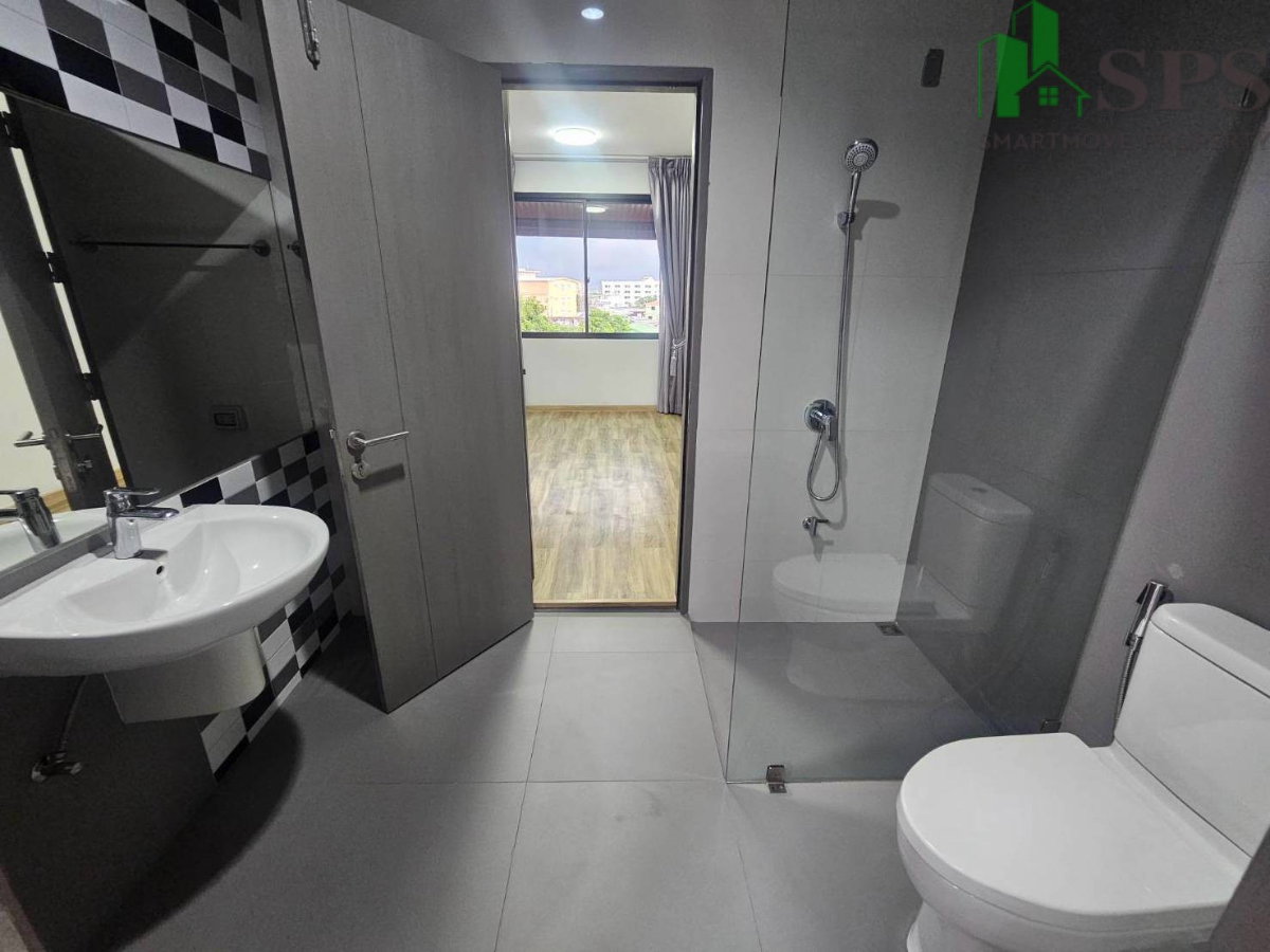 รูป Premium Home Office ขนาดใหญ่ ซอย อ่อนนุช30 สุขุมวิท77 (SPSP668) - รูปที่ 11/19