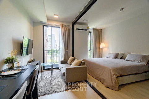 รูปภาพ คอนโด 1 ห้องนอน Venio Sukhumvit 10 ใกล้ BTS อโศก (ID 3216475)