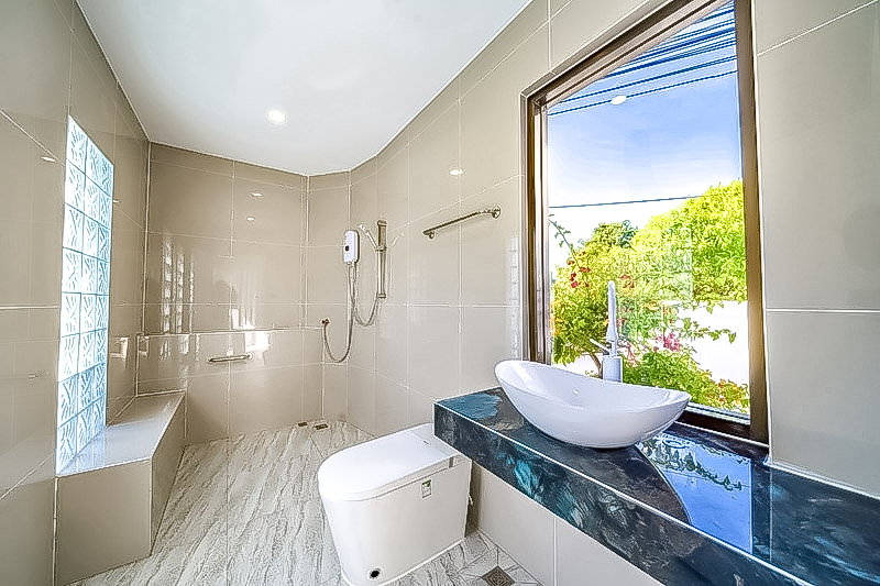 รูป Premium House for Sale Thung Klom Tan Man 5Bed Private Pool - รูปที่ 12/13