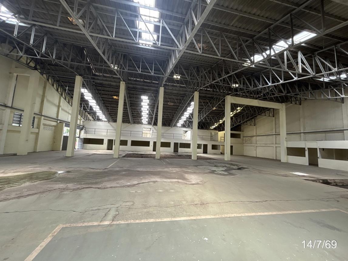 รูป โกดัง 342.2 ตร.วา เมืองอุบลราชธานี อุบลราชธานี 20.7M - รูปที่ 27/43