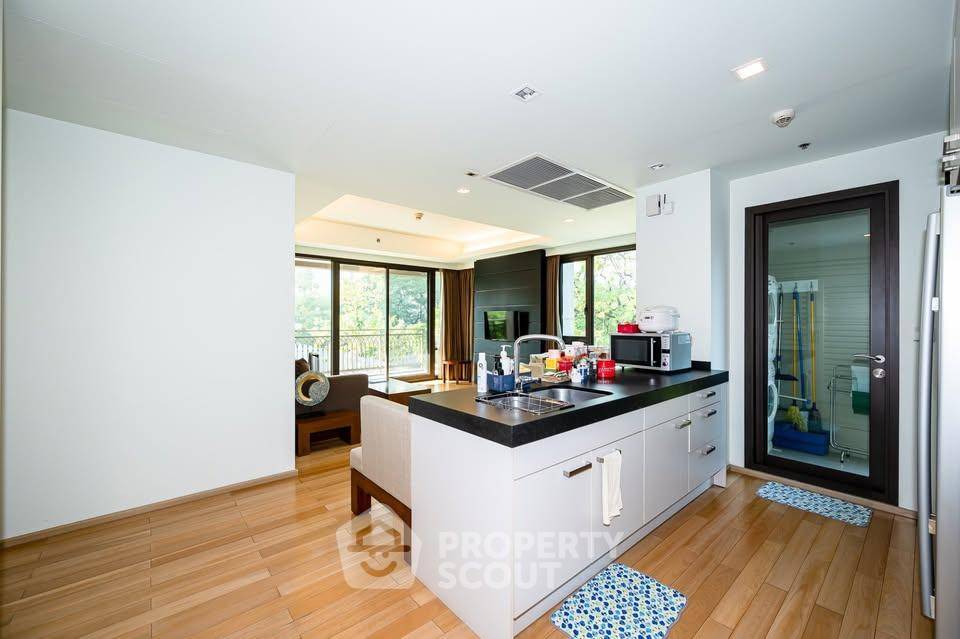 รูป ห้อง 2 ห้องนอน ขนาด 104 ตรม. ที่ Prive By Sansiri ใกล้ BTS เพลินจิต (ID 3047763) - รูปที่ 11/11