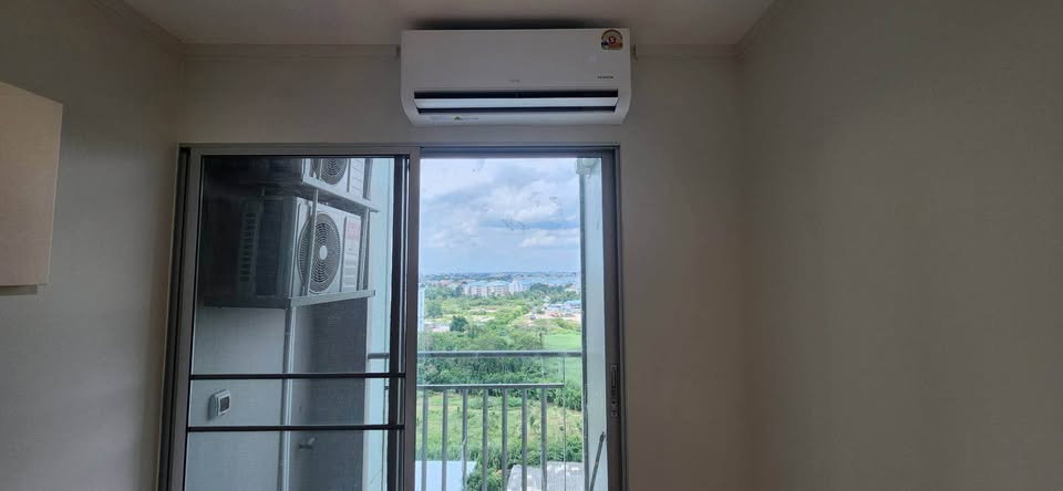 รูป 🏢 ขายคอนโด ลุมพินีวิลล์ แจ้งวัฒนะ–ปากเกร็ด | Lumpini Ville Chaengwattana–Pakkret | ใกล้ MRT ห้าแยกปากเกร็ด - รูปที่ 17/18