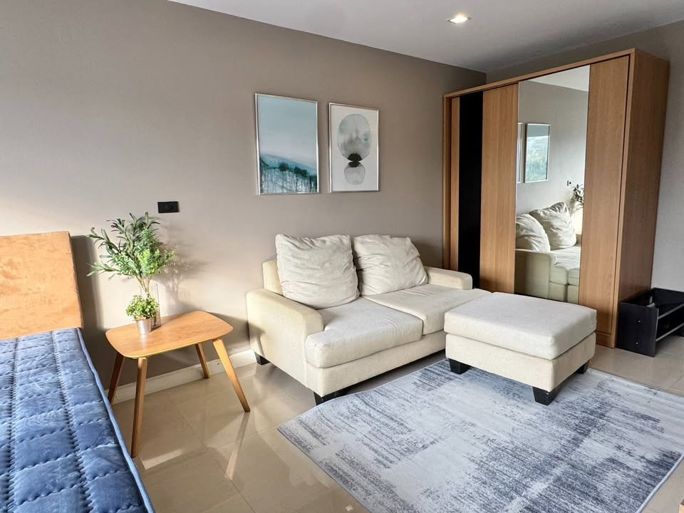 picture Condo for Rent at One Sathorn (D6908081) - 6/11