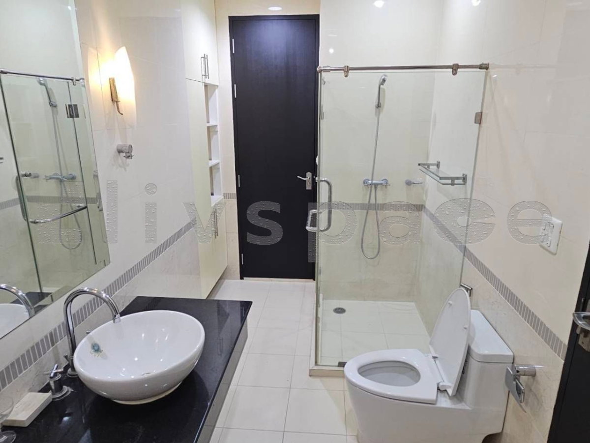 รูป ▚ L0RC4Qツ ขาย: Baan Klang Krung Siam - Pathumwan 1 Bed 55ตร.ม. ลด 5 แสน! ทำใหม่ทั้งห้อง ที่จอดรถ 90%✨ - รูปที่ 10/10