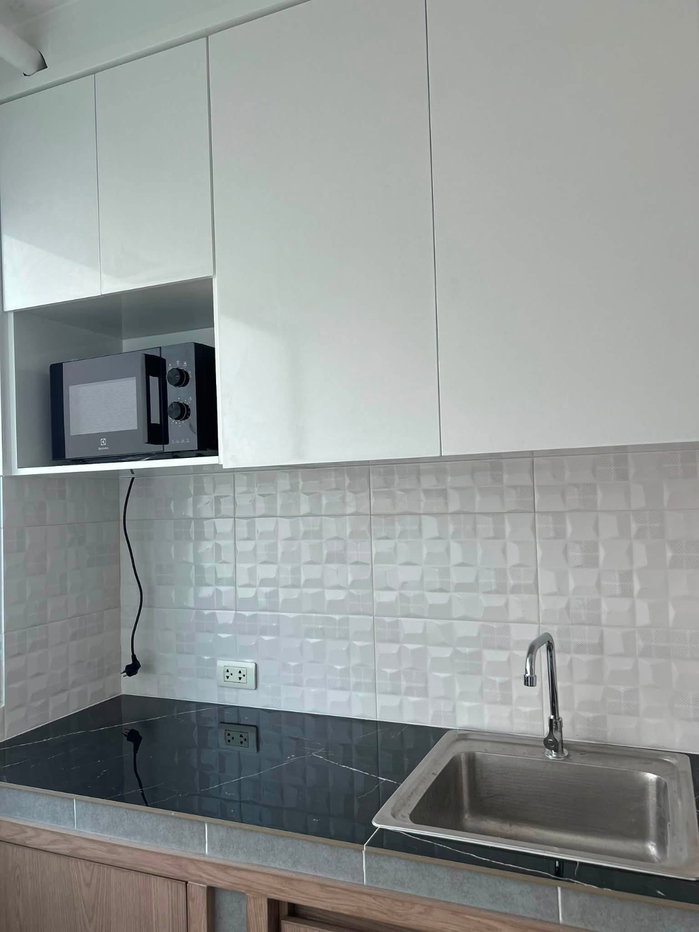 รูป 🏢 ขายคอนโด ซิตี้ โฮม รัตนาธิเบศร์ (City Home Rattanathibet) | ใกล้ MRT บางกระสอ - รูปที่ 9/9