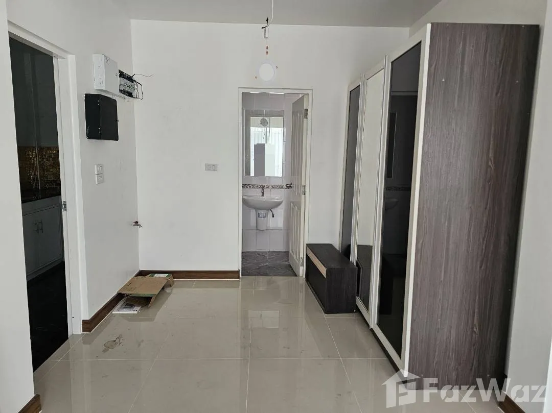 รูป ขาย บ้านเดี่ยว 3 ห้องนอน ในโครงการ คาซ่า วิลล์ พระราม 2-2 6695793 - รูปที่ 8/28