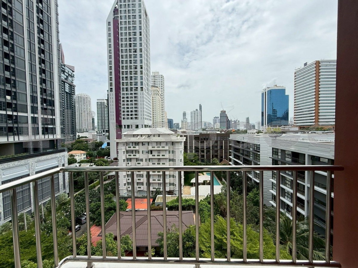 รูป ▚ L07C0Cツ ขาย: Fullerton Sukhumvit 2 Bed 95.98ตร.ม. Pet-Friendly ราคาดีที่สุดในตึก วิวสวย ไม่เคยปล่อย✨ - รูปที่ 18/19
