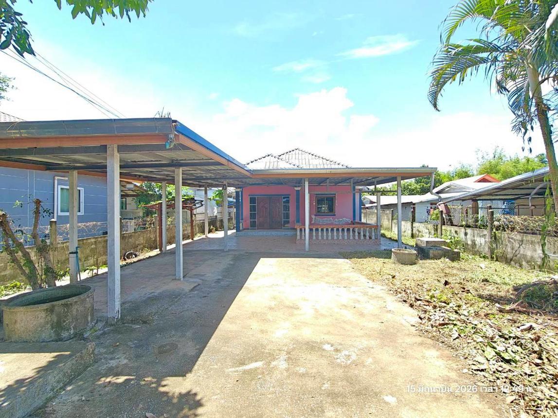 รูป บ้านเดี่ยว 237.8 ตร.วา เมืองอุดรธานี อุดรธานี 3.2M - รูปที่ 29/57