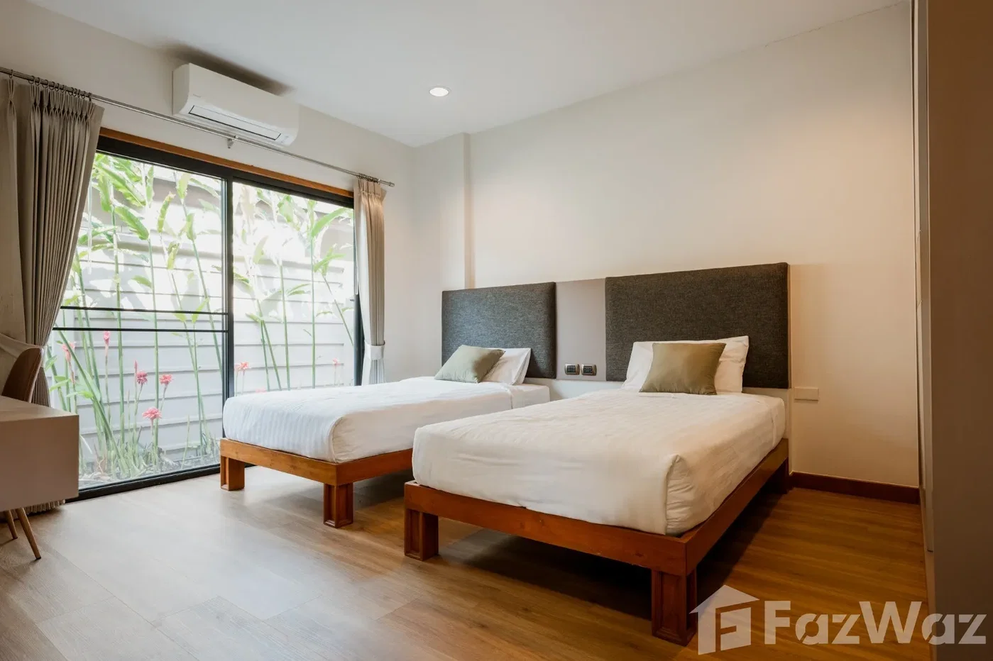 picture POOL VILLA FOR RENT – BAAN PATTAYA 5 6695697 - 4/9