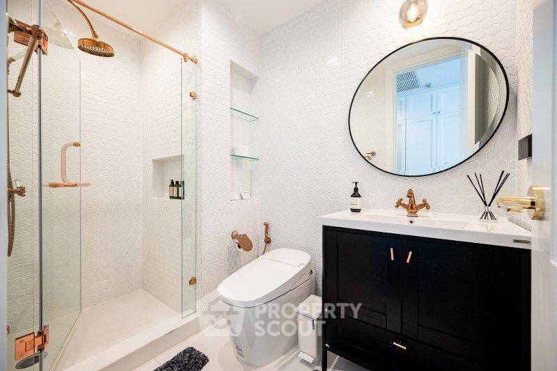 รูป ใกล้ BTS เพลินจิต 200 ม. | 4 ห้องนอน Athenee Residence (ID 2953782) - รูปที่ 13/18