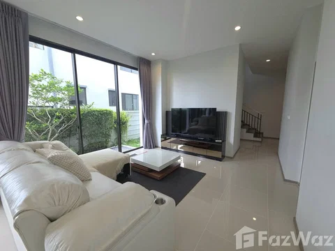 บ้านเดี่ยวให้เช่า 5 ห้องนอน ในโครงการ แอรี่ ศรีนครินทร์-กรุงเทพกรีฑา 6694624