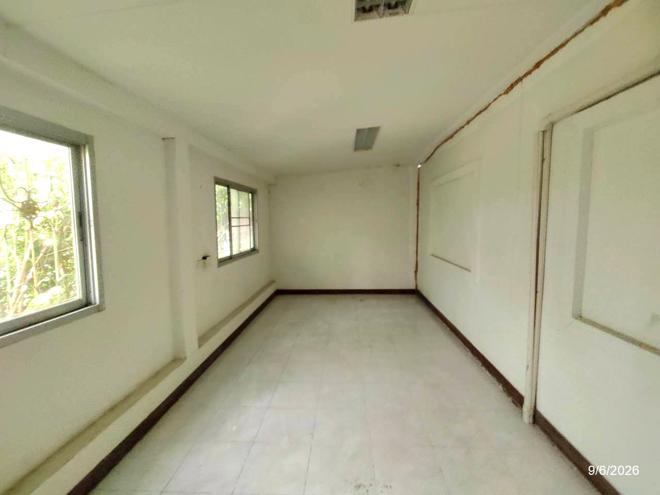 รูป บ้านเดี่ยว 98 ตร.วา พี.เค.ธานี 4 เมืองอุดรธานี อุดรธานี 2.8M - รูปที่ 18/45