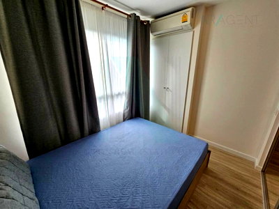 Condos for sale : 📌 For Sell Condo LUMPINI VILLE SUKHUMVIT 76 - BEARING STATION Building A, Floor 6,1 bed room, Room size 23 sqm