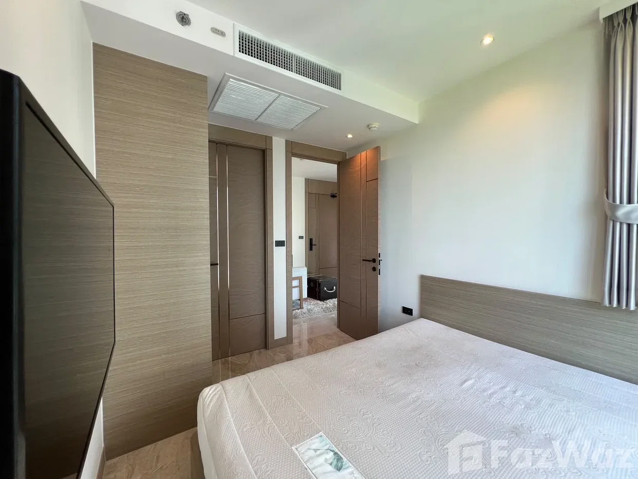 รูป ขาย คอนโด 1 ห้องนอน ในโครงการ เดอะ ริเวียร่า โอเชี่ยน ไดร์ฟ 6694614 - รูปที่ 7/9