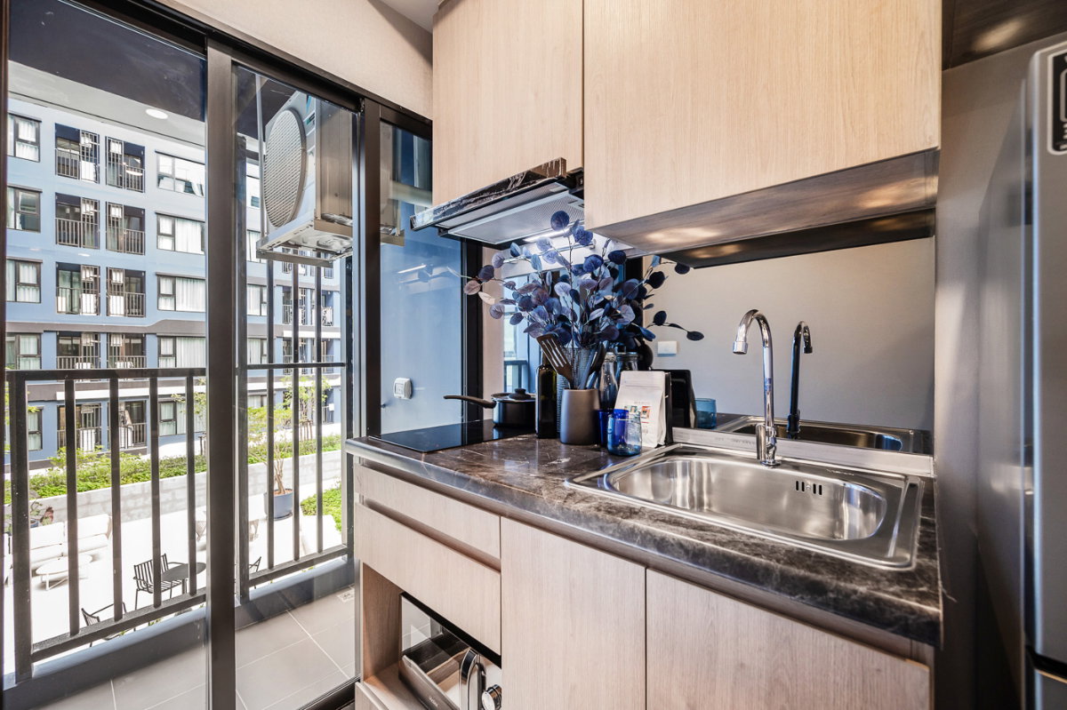 picture 💼 Best Price Available 📍 Brixton Kaset Sriracha Campus 💸 Only THB 1.59 Million* - 10/21