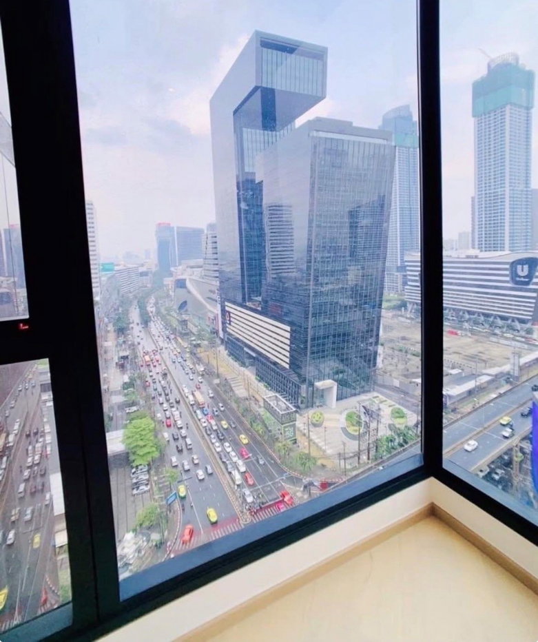 picture Ashton Asoke - Rama           9  - 10/13