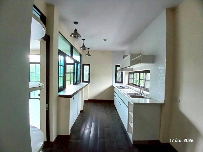 รูป บ้านเดี่ยว 93.4 ตร.วา เดอะคลิฟฟอร์ด แม่ริม เชียงใหม่ 3.8M - รูปที่ 13/35