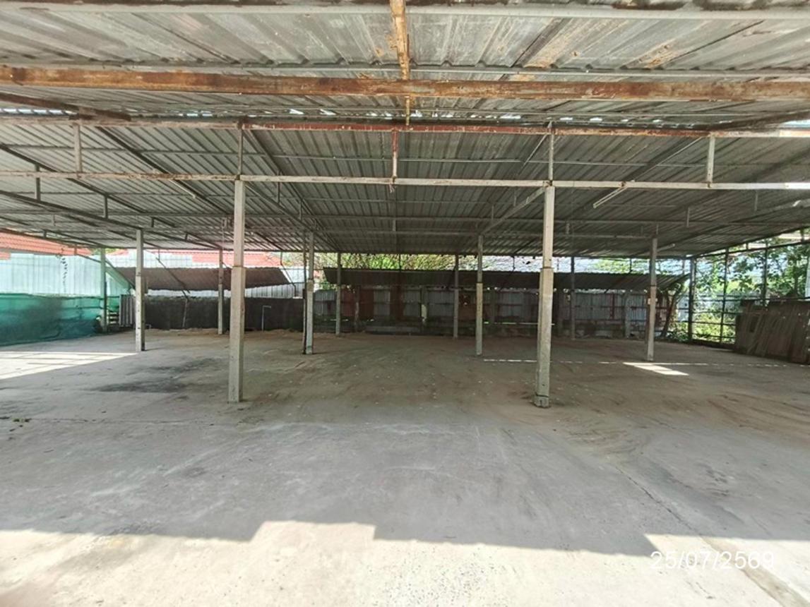 picture FACTORY 1815.7 Sq.w. Warin Chamrap Ubon Ratchathani for 31M - 92/113
