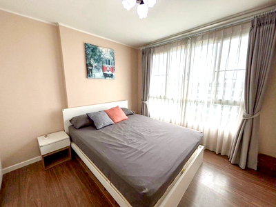 Condos for rent 700 Year Sports Arena Chiang Mai : 🏢 dcondo nim Chiang Mai — For Rent 🧡