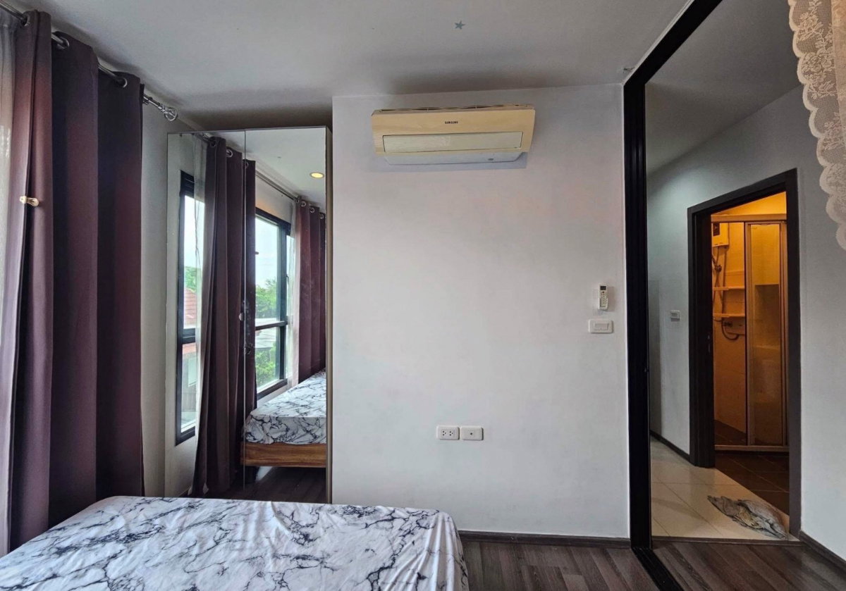 picture The Base Park West Sukhumvit 77  - 2/10