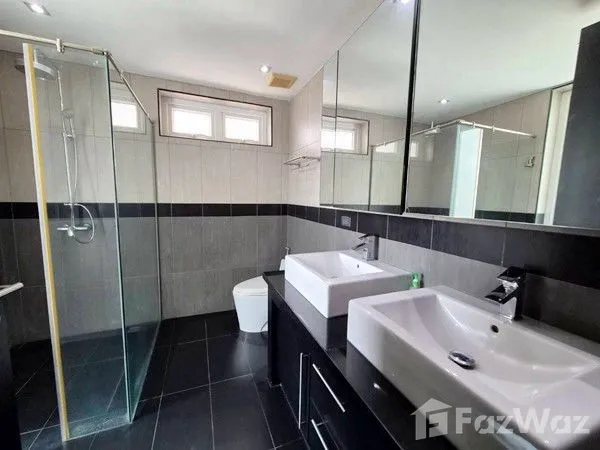 รูป ขาย วิลล่า 5 ห้องนอน ในโครงการ ปาล์ม โอเอซิส 6695107 - รูปที่ 8/15