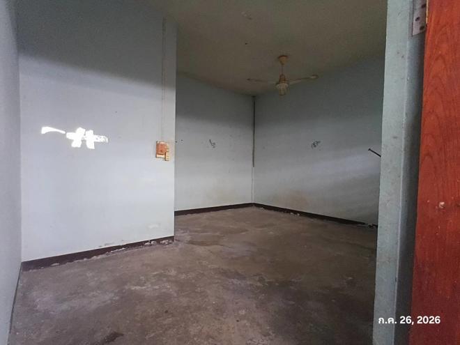 รูป บ้านพักคนงาน 692 ตร.วา เมืองลำพูน ลำพูน 10.1M - รูปที่ 16/49