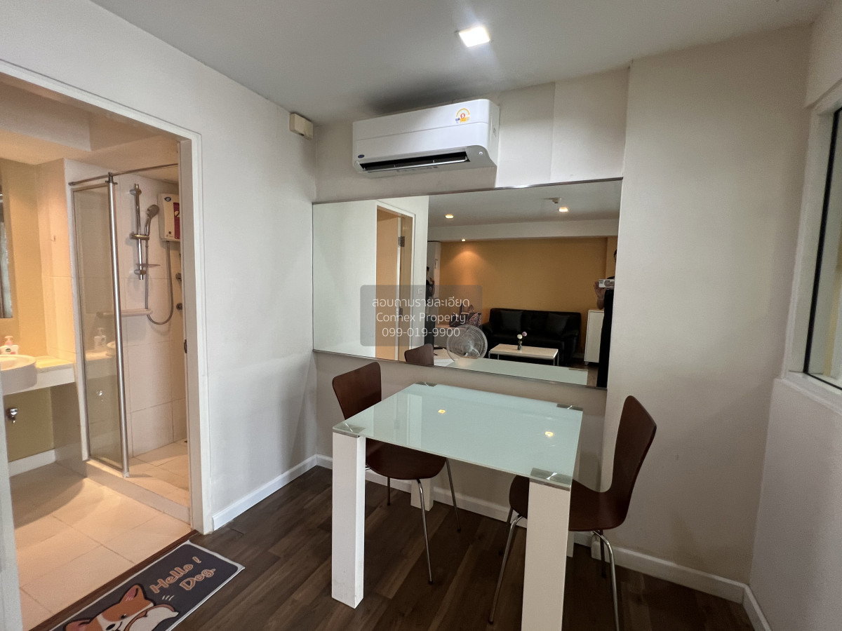รูป 🔥🔥🔥 เช่า คอนโด แต่งสวย The Room Sukhumvit 79 BTS-อ่อนนุช สุขุมวิท พระโขนงเหนือ วัฒนา กรุงเทพ CX-01933 ✅ ทักไลน์ @connexproperty ตอบทันที ทีมงานมืออาชีพ ✅ 🔥🔥🔥 - รูปที่ 3/6