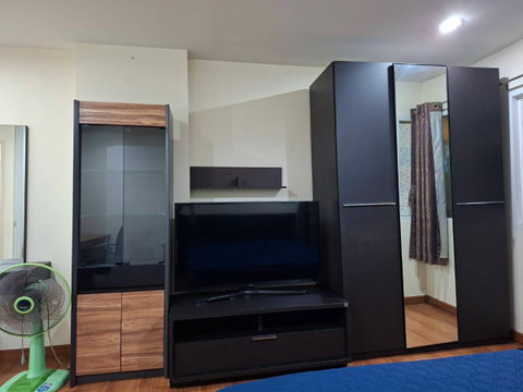 Hot Price for Rent Rajvithi City Resort (ราชวิถี ซิตี้ รีสอร์ท) ราคาถูกที่สุด ห้องสวย🔥