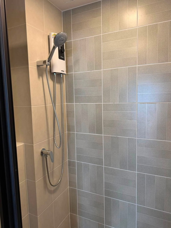 รูป 🏡✨ 𝗗𝗖𝗢𝗡𝗗𝗢 𝗩𝗜𝗩𝗜𝗗 𝗥𝗔𝗡𝗚𝗦𝗜𝗧 | ตรงข้าม ม.กรุงเทพ | ทิศเหนือ | พร้อมเข้าอยู่ - รูปที่ 12/12