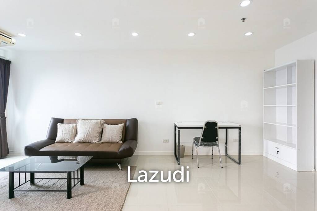 รูป 1 Bed 1 Bath 44 SQ.M at Silom Suite - รูปที่ 2/8