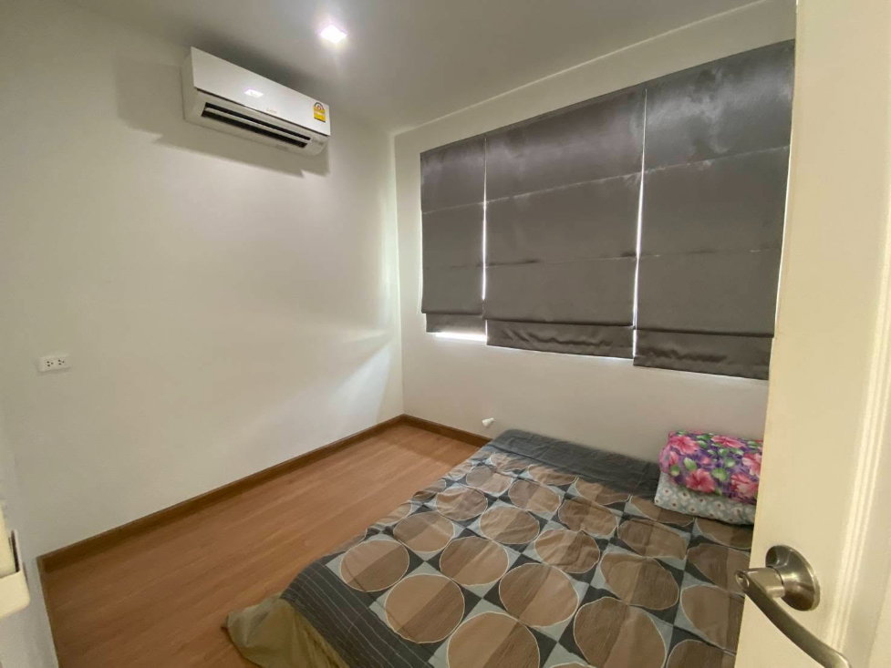 รูป ให้เช่าบ้านเดี่ยว 4 ห้องนอน Golden Neo บางนา–กิ่งแก้ว - รูปที่ 12/17