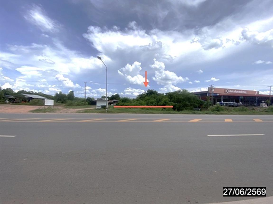 picture LAND 2417 Sq.w. Nongkai for 23.6M - 8/17