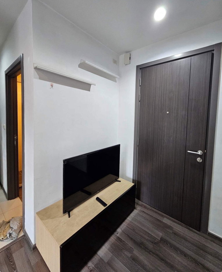 picture The Base Park West Sukhumvit 77  - 7/10