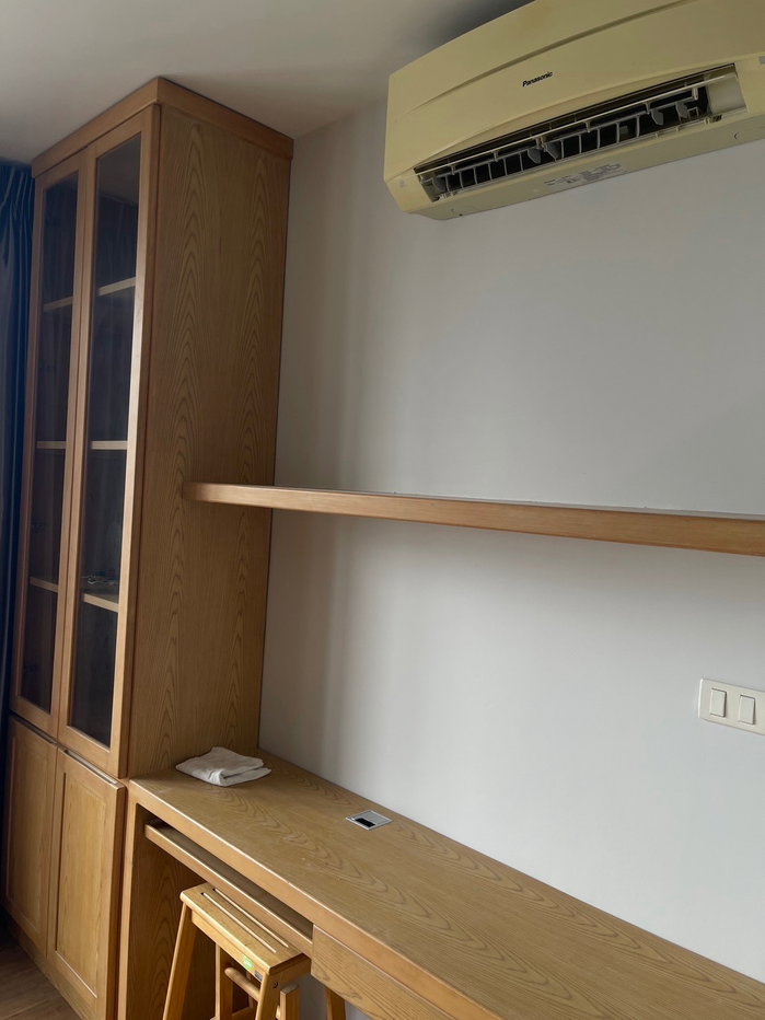 รูป For Rent The Tree Interchange 12,000/เดือน idline : @ds159 /please contact us✨ - รูปที่ 3/8