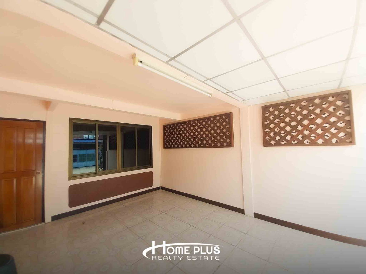 รูป 🏡 ให้เช่า ทาวน์เฮ้าส์ 2 ชั้น – หมู่บ้านโสสุนคร บางขุนเทียน ซอยกำนันแม้น 28 - รูปที่ 2/15