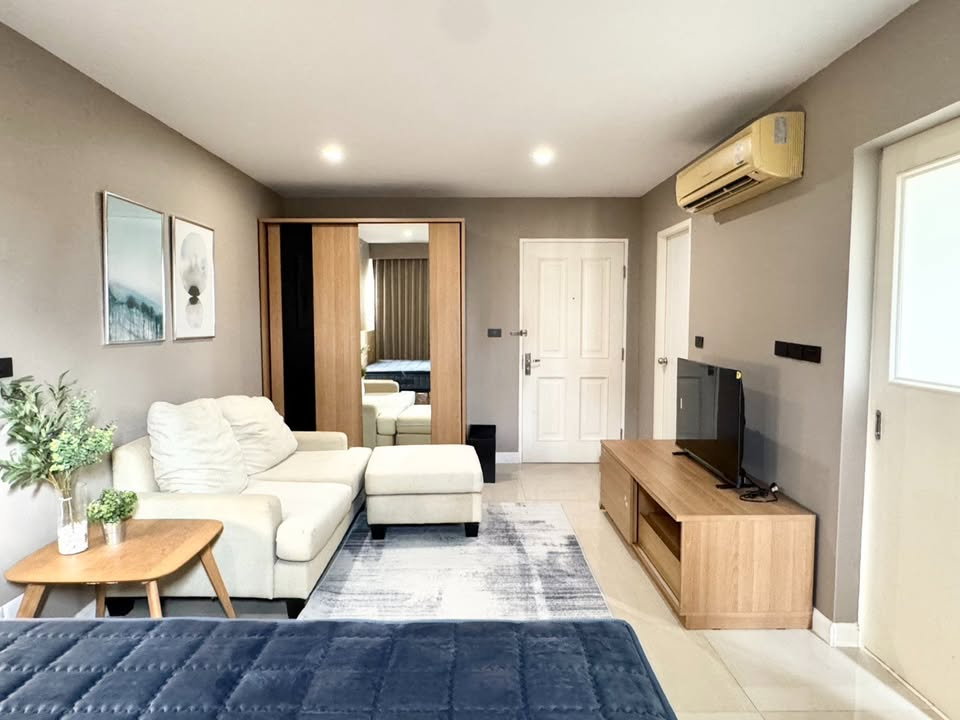 picture Condo for Rent at One Sathorn (D6908081) - 4/11