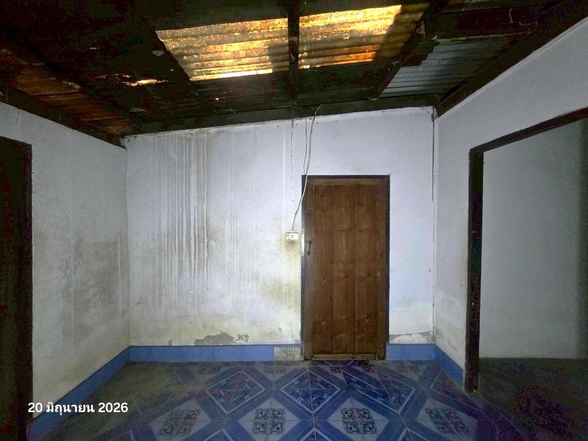รูป บ้านเดี่ยว 184 ตร.วา ขาณุวรลักษบุรี กำแพงเพชร 292,000 - รูปที่ 32/39