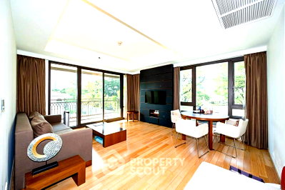 คอนโดให้เช่า : ห้อง 2 ห้องนอน ขนาด 104 ตรม. ที่ Prive By Sansiri ใกล้ BTS เพลินจิต (ID 3047763)