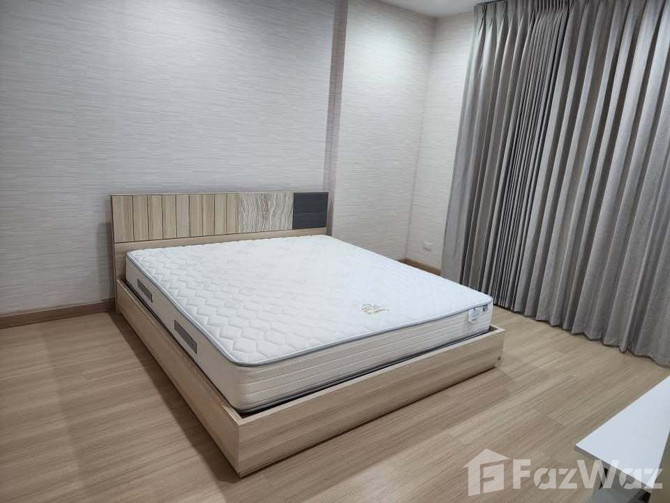รูป คอนโดให้เช่า 2 ห้องนอน ในโครงการ ศุภาลัย ริวา แกรนด์ 5552723 - รูปที่ 4/6