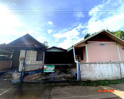 Houses for sale : HOME 100 Sq.w. Muang Sakon Nakhon Sakon Nakhon for 1.9M