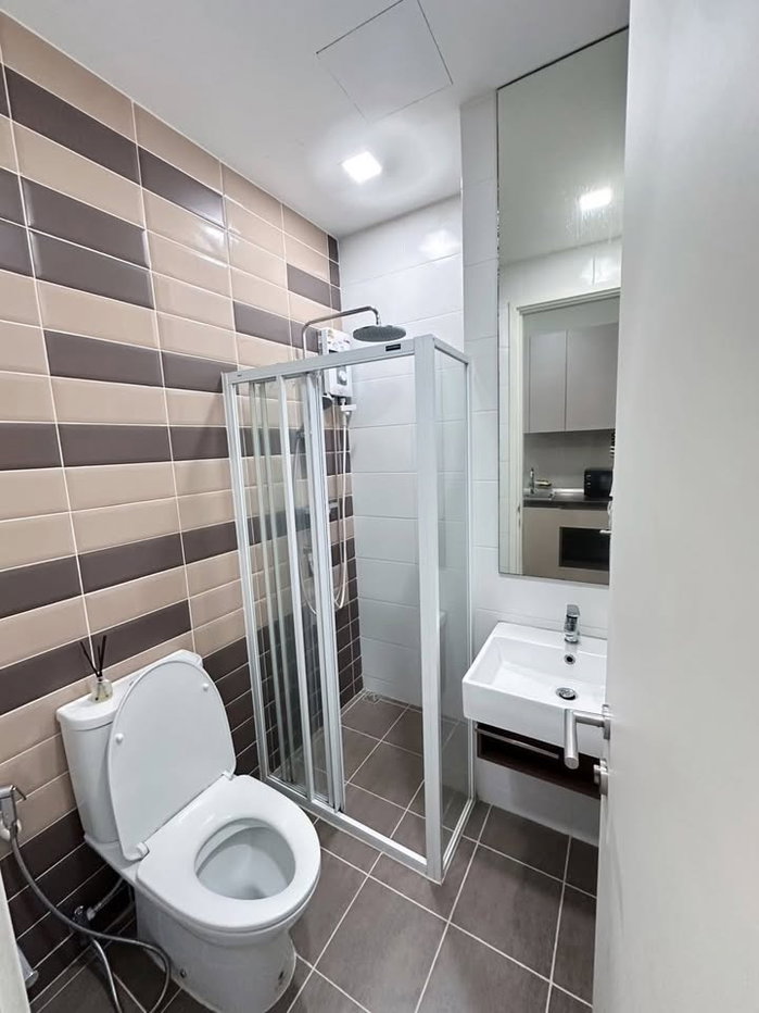 picture Condo for Rent at Brown Ratchada 32 (B6908039) - 8/10