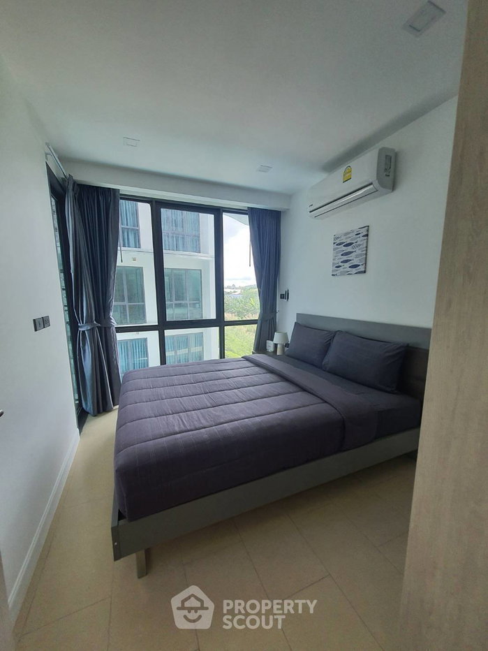 รูป คอนโด 1 ห้องนอน ให้เช่า Sea Zen Condominium (32 ตร.ม.) บางเสร่ (ID 2036944) - รูปที่ 6/19