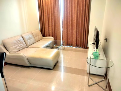 Condos for rent : 9831, 1 Br. condo for rent at Supalai Wellington I.