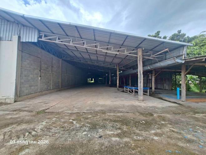 รูป โกดัง 5952 ตร.วา พาน เชียงราย 28.2M - รูปที่ 42/97