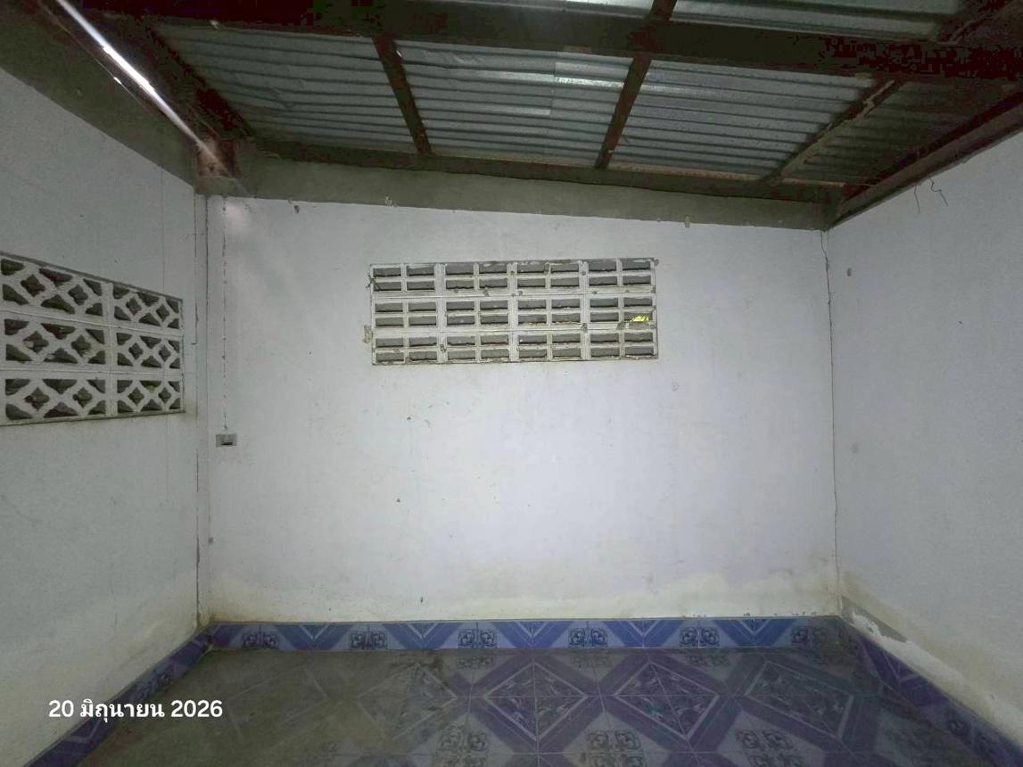 รูป บ้านเดี่ยว 184 ตร.วา ขาณุวรลักษบุรี กำแพงเพชร 292,000 - รูปที่ 28/39