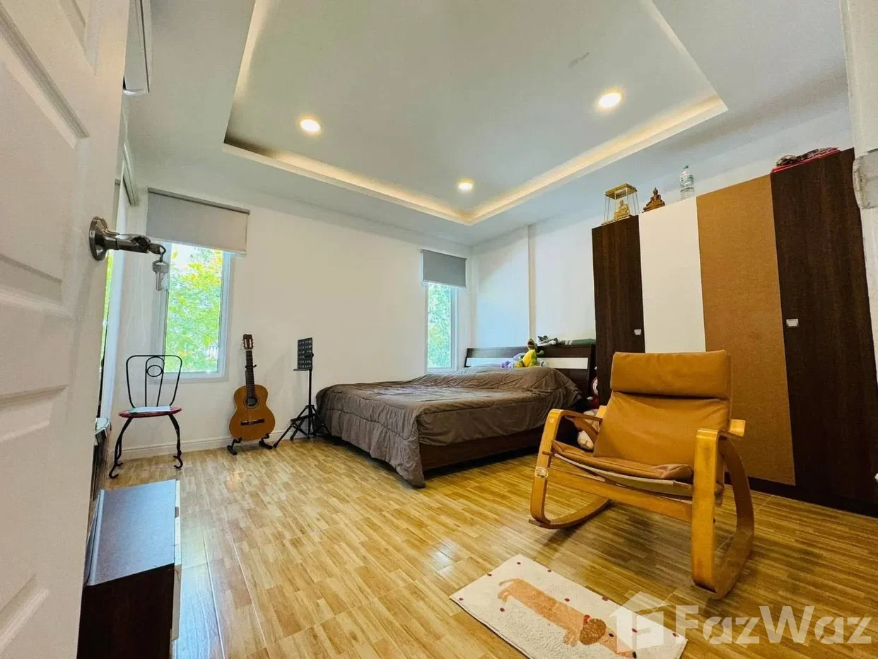 รูป ขาย บ้านเดี่ยว 4 ห้องนอน ใน ทับใต้, ประจวบคีรีขันธ์ 6694600 - รูปที่ 11/28