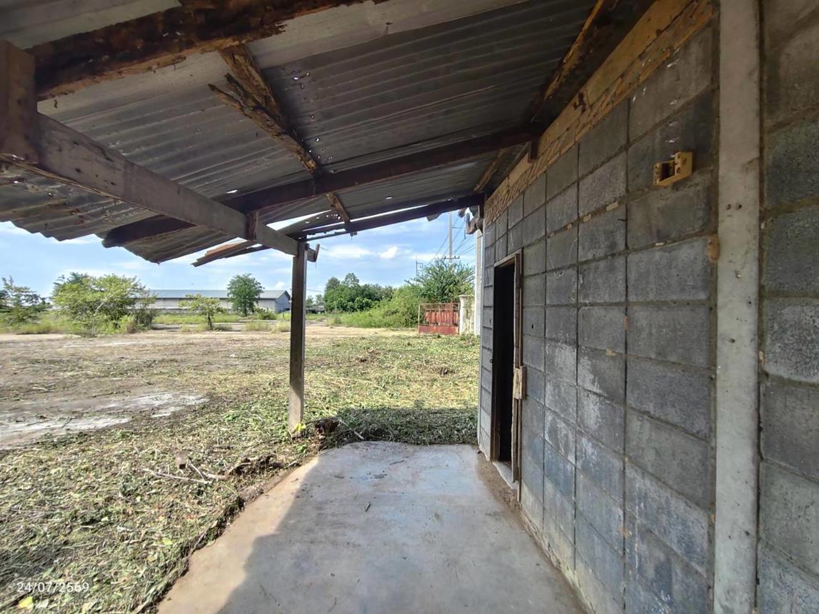 รูป บ้านพักคนงาน 13287 ตร.วา ขาณุวรลักษบุรี กำแพงเพชร 17.6M - รูปที่ 22/31
